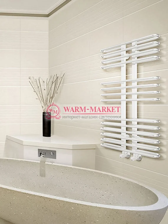 белоснежный