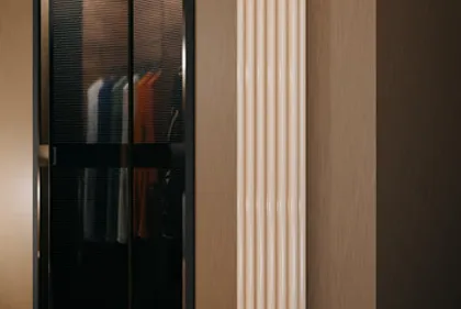 Вертикальные радиаторы: цена, сравнение моделей и от чего зависит стоимость