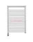 Полотенцесушитель электрический Solent Vinya SR-013 500х800 П17 белый