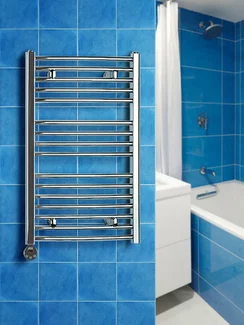 Banga ARES  ChE - электрический полотенцесушитель