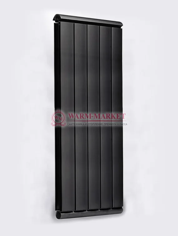 Silver S 1400 - цветной алюминиевый дизайн - радиатор
