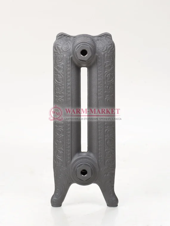 Чугунный радиатор Demir Dokum Historic 350