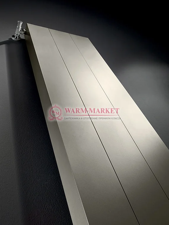 Дизайн радиатор Ridea Piano Plain