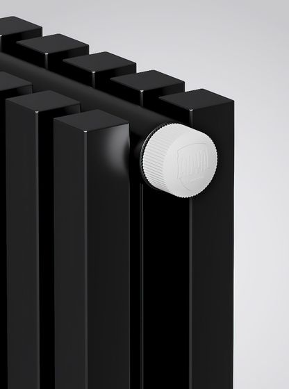 Royal Thermo Shift Q 2050 - двухтрубный трубчатый радиатор высотой 500 мм, нижнее подключение