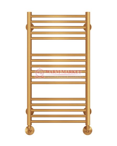 Аврора П16-2- электрический полотенцесушитель