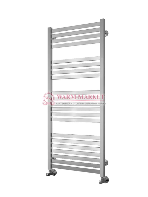 Тоскана П21 - электрический полотенцесушитель