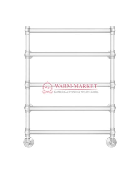 Прованс П5 - водяной полотенцесушитель, нижнее подключение
