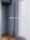 Bareng Select VE 1750 - вертикальный электрический трубчатый радиатор высотой 1750 мм