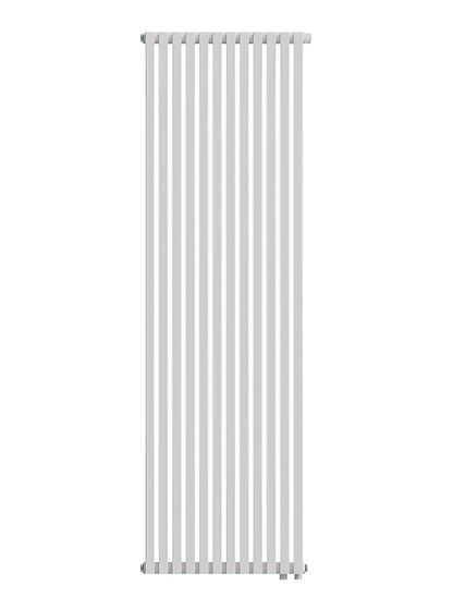 Royal Thermo Shift Q 2180 - двухтрубный трубчатый радиатор высотой 1800 мм, нижнее подключение