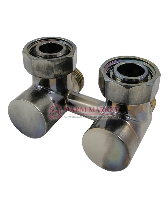 Нижний узел подключения G 3/4 x М22x1,5 50 мм Technoline