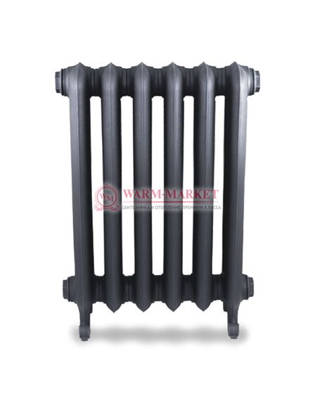 Чугунный радиатор HeatWave  Pulao 590