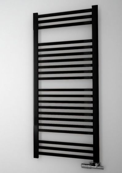 Полотенцесушитель Terma Bone прямая лесенка с квадратным профилем