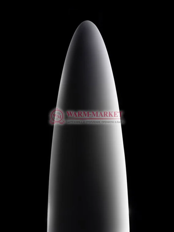 Вертикальный дизайн радиатор Antrax IT Blade