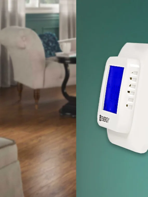 Терморегулятор Energy TK 08