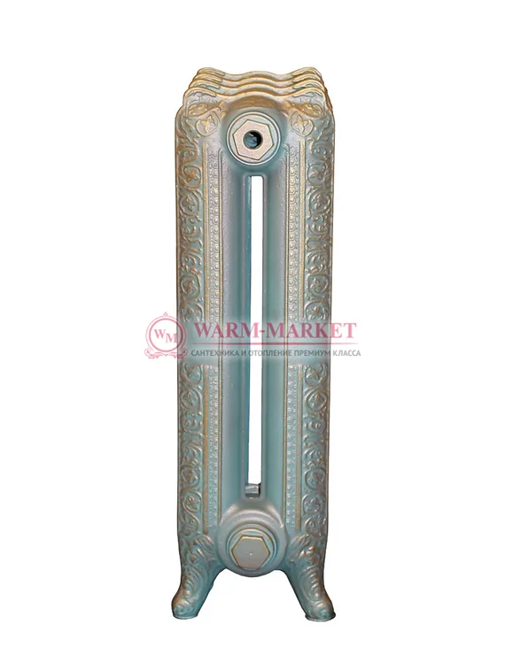 Чугунный радиатор Demir Dokum Historic 500