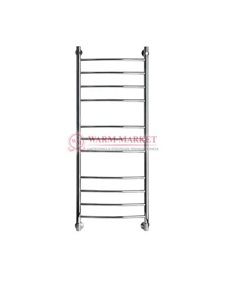 Galant 1 (дуга) - водяной полотенцесушитель из нержавеющей стали