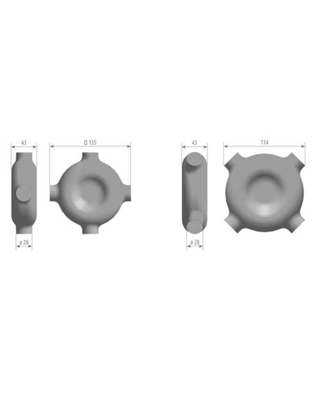 Радиатор «Maroc» - это вертикально расположенная безопасная батарея. Никаких острых углов и занятых квадратных метров! Дом, в котором установлен такой настенный радиатор, обязательно приобретет свою изюминку. Латунные элементы радиатора надежно соединены в единую систему, которая помимо отопительной функции выполнит еще и дизайнерскую. Отлично впишется в интерьер любого стиля – от лофта до хай тек. Трубы внутри радиатора покрыты антикоррозийным материалом, который защищает металл от ржавчины и агрессивных веществ.  Радиатор «Maroc» – лучшее решение для современных людей. Выполняется в различных цветах и вариациях только из качественных европейских материалов.