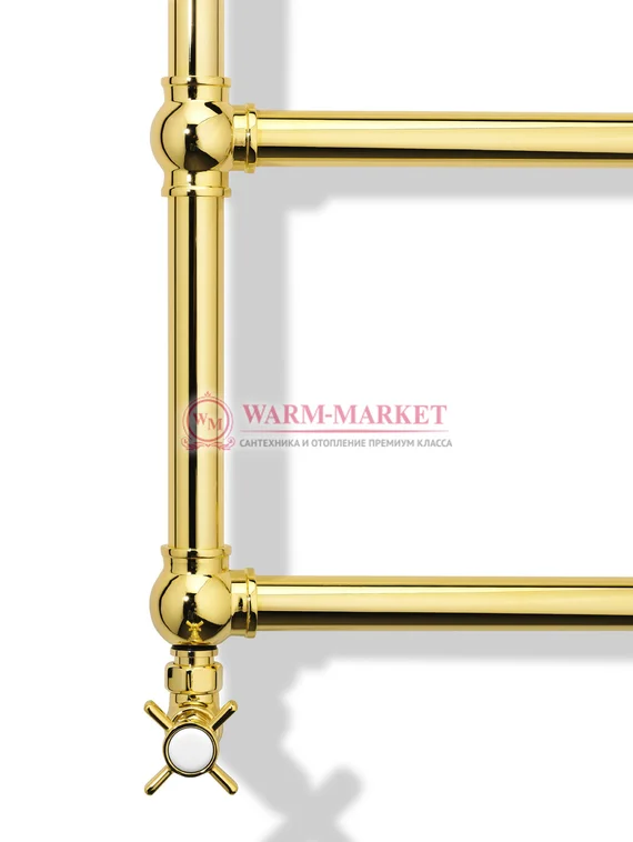 Вертикальный дизайн радиатор Caleido Caesar