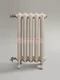 Чугунный радиатор Demir Dokum Historic 500