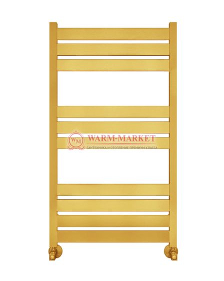 Латте П10 - электрический полотенцесушитель