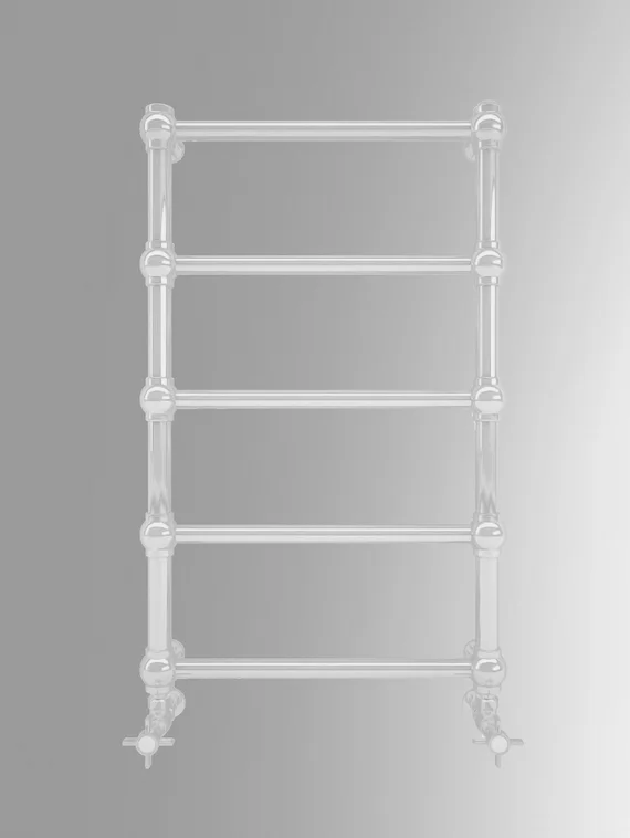 Terma Retro - полотенцесушитель в стиле ретро