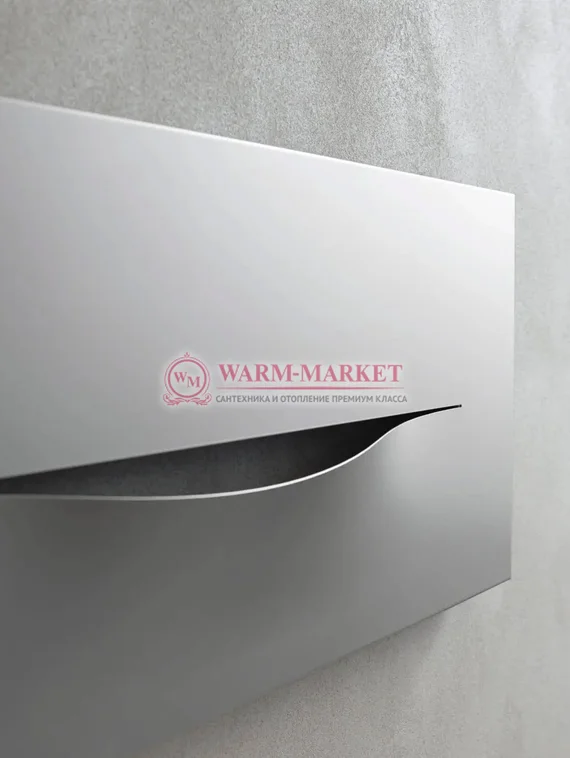 Дизайн радиатор Caleido Cut