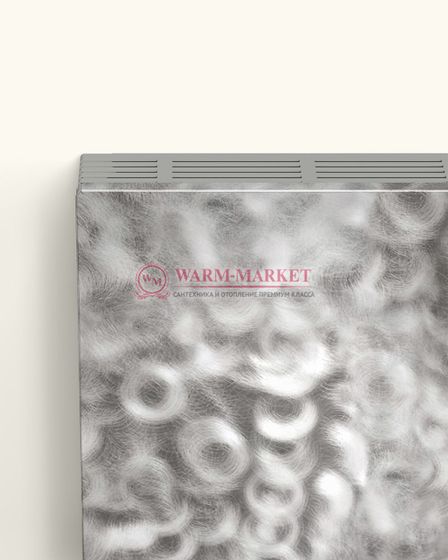 Random-стальной дизайнерский радиатор