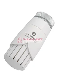 Термостатическая головка DR Diamant M30x1,5