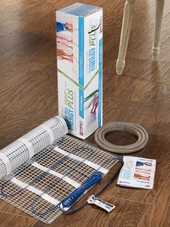 Теплый пол Energy LIGHT PLUS