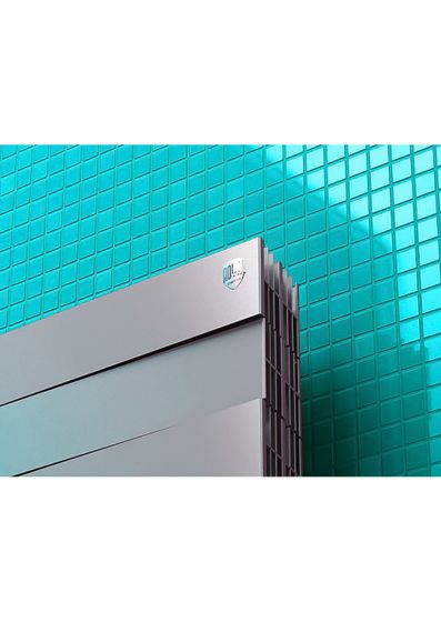 Радиатор Royal Thermo PianoForte Tower/Silver Satin