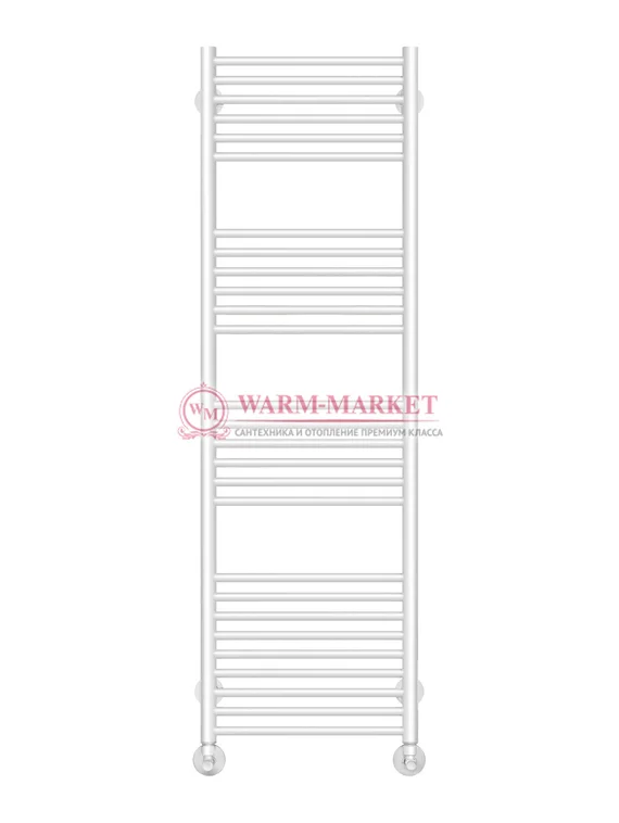 Аврора П27-2 - водяной полотенцесушитель с полками