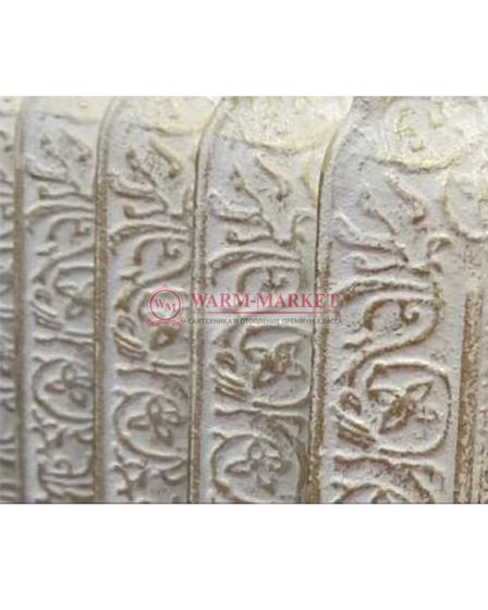 Чугунный радиатор Demir Dokum Historic 500