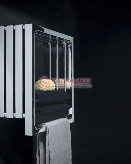 Дизайн радиатор Tubes Montecarlo