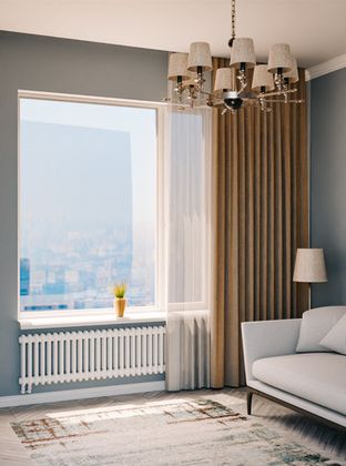 Как отключить отопление в многоквартирном доме: разъясняет специалист