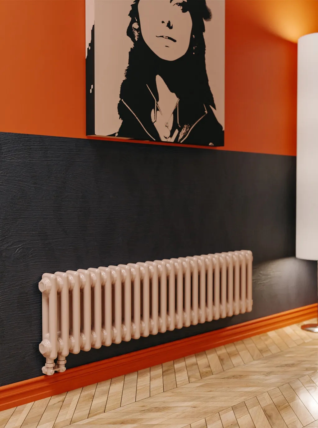 Трубчатые радиаторы: цена, обзор моделей и факторы, влияющие на стоимость