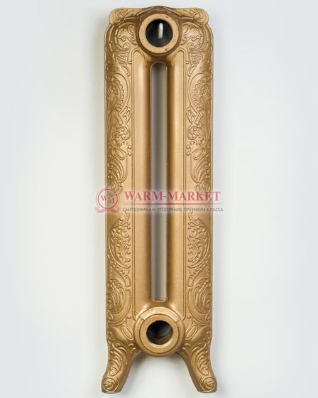 Чугунный радиатор Demir Dokum Nostalgia 600