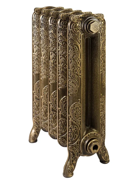 Windsor 500 - чугунный дизайн радиатор