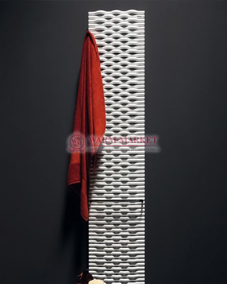 Дизайн радиатор Tubes Trame