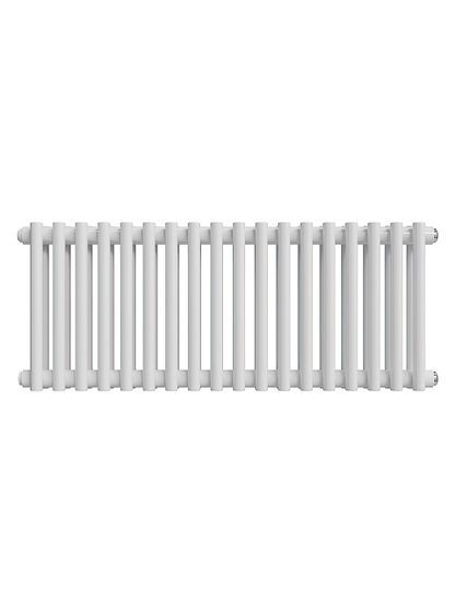Royal Thermo Shift R 2030 - двухтрубный трубчатый радиатор высотой 300 мм, боковое подключение