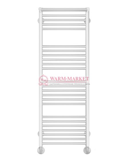 Аврора П22-2 - водяной полотенцесушитель с двумя полками