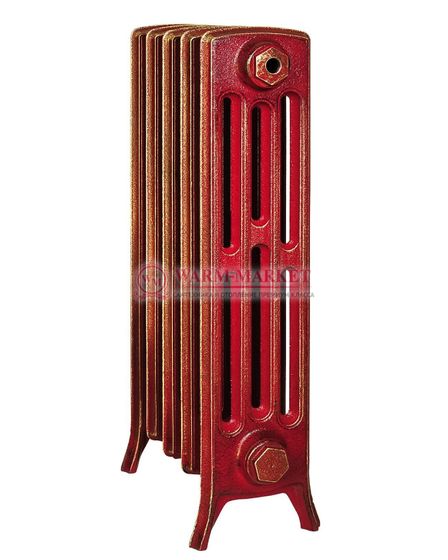 Чугунный радиатор Demir Dokum Tower 4066
