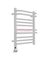 Полотенцесушитель электрический Solent Roure SR-009 600х500 П10 белый