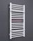 Quadro 16 (Lima) - электрический дизайн-полотенцесушитель из нержавеющей стали