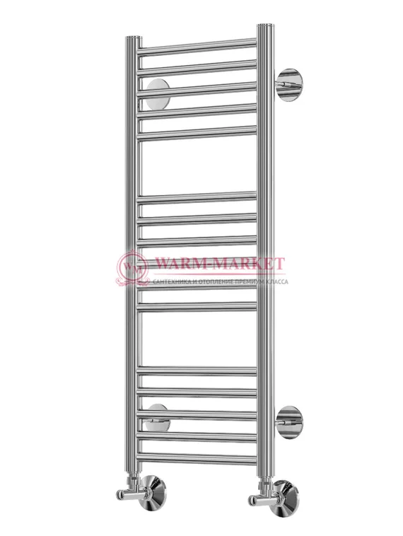 Аврора П16-1- водяной полотенцесушитель