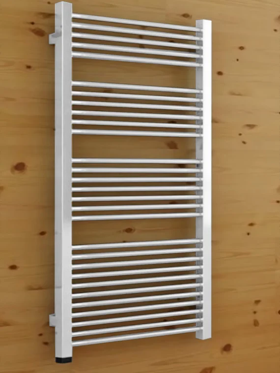 Полотенцесушитель Terma Mike белый