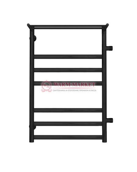 Хендрикс БП П7 - водяной полотенцесушитель, боковое подключение