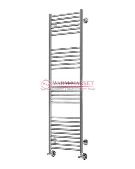 Аврора П27-2 - электрический полотенцесушитель