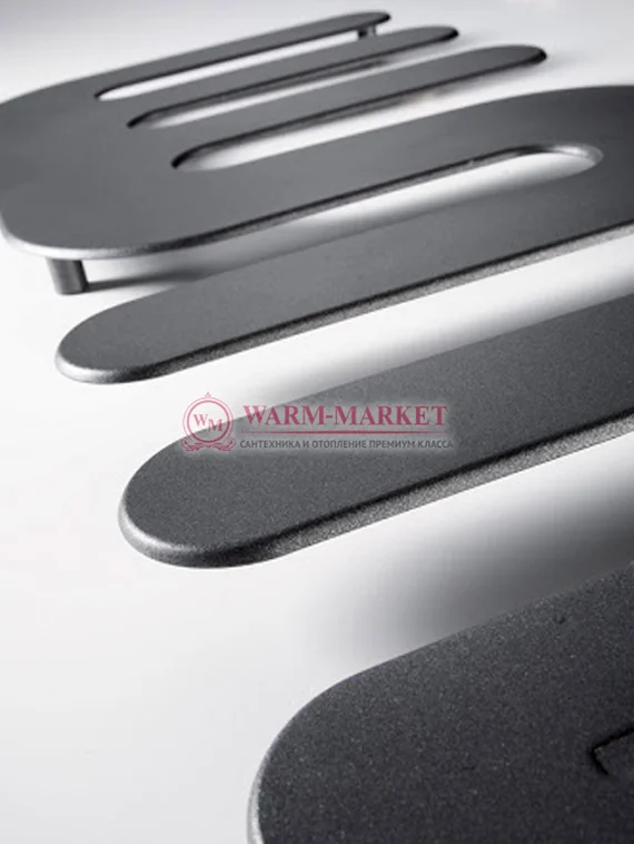 Вертикальный дизайн радиатор Cordivari Hand