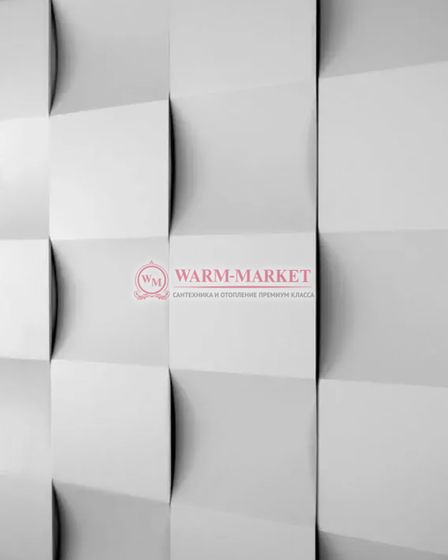 Вертикальный дизайн радиатор Caleido Air