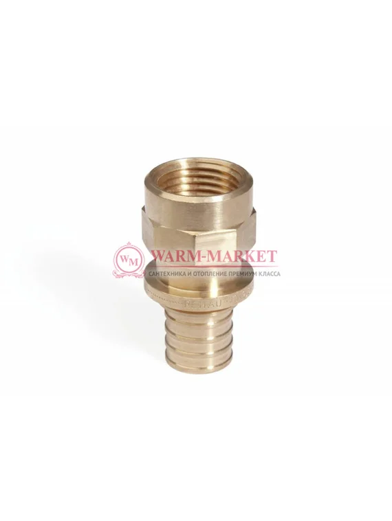 Переходник с внутренней резьбой REHAU 20-Rp3/4 RX+